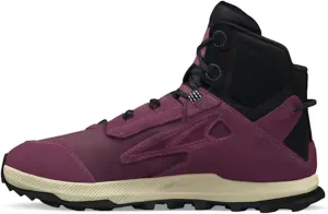 ALTRA Women's Lone Peak Hiker 2 Hiking Shoe