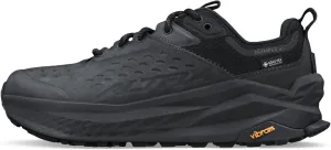 ALTRA Women's Olympus 6 Hike Low GTX Hiking Shoe