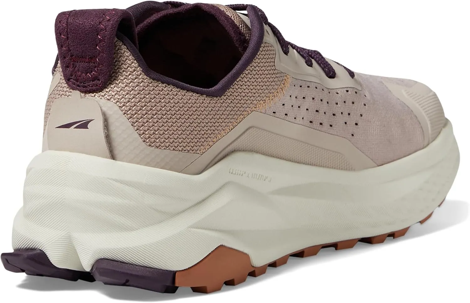 ALTRA Women's Olympus 6 Trail Running Shoe