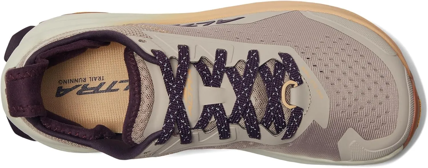ALTRA Women's Olympus 6 Trail Running Shoe