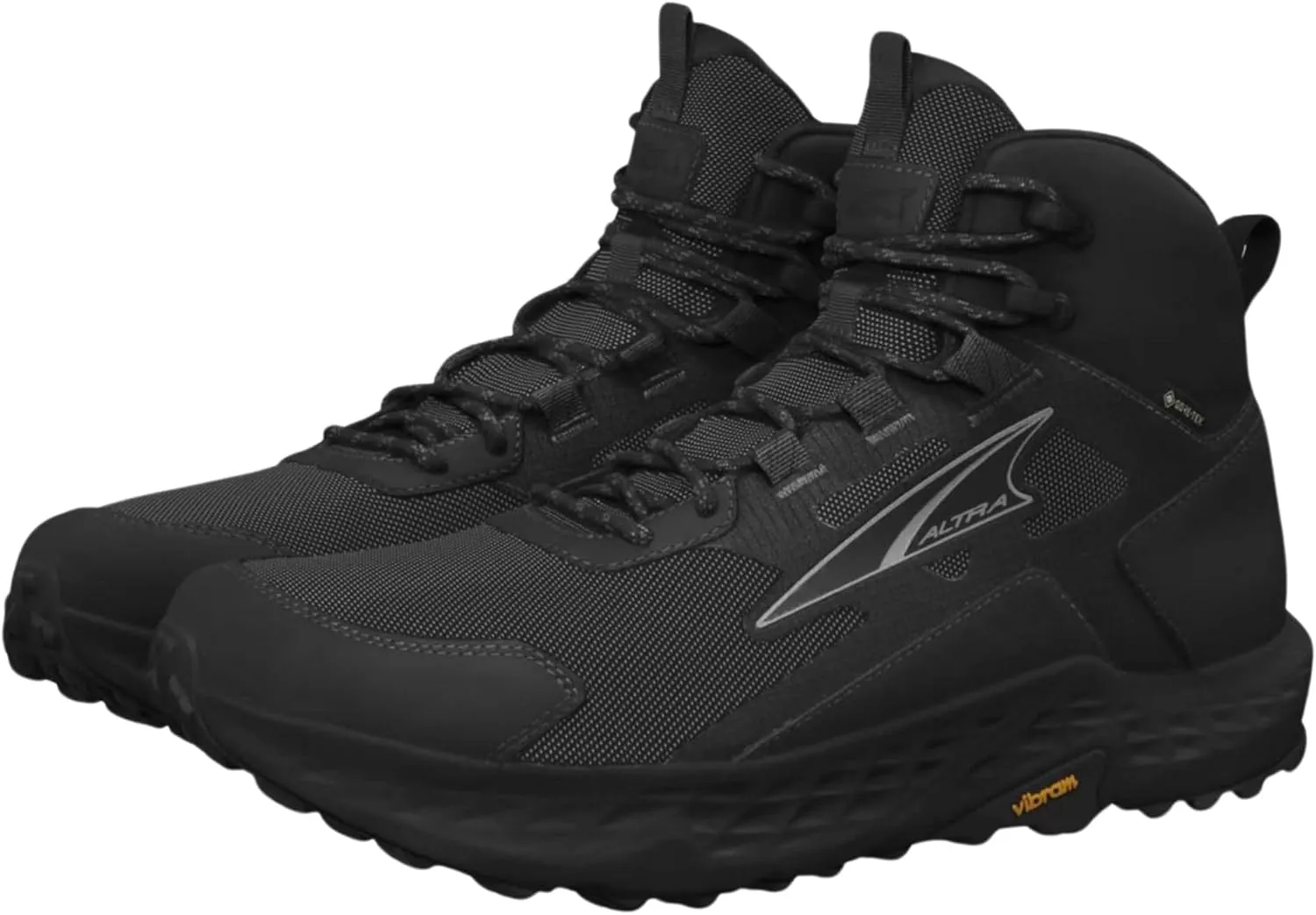 ALTRA Women's TIMP 5 Hiker GTX Hiking Shoe