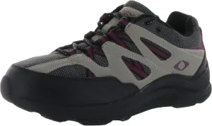 Apex Women's Sierra Trail Runner Hiking Shoe Sneaker