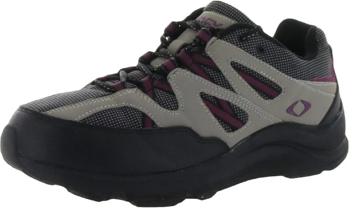 Apex Women's Sierra Trail Runner Hiking Shoe Sneaker