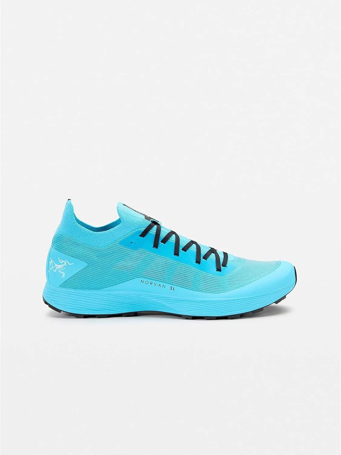 Arc'teryx Norvan SL 3 Shoe | Superlight Trail Running Shoe