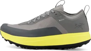 Arc'teryx Sylan GTX Men's Running Shoes | Waterproof and Breathable Gore-Tex Trail Shoe with Rocker Midsole for Speed