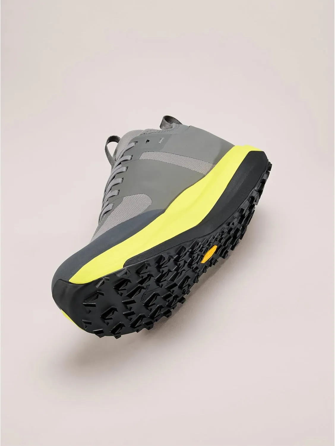 Arc'teryx Sylan GTX Men's Running Shoes | Waterproof and Breathable Gore-Tex Trail Shoe with Rocker Midsole for Speed