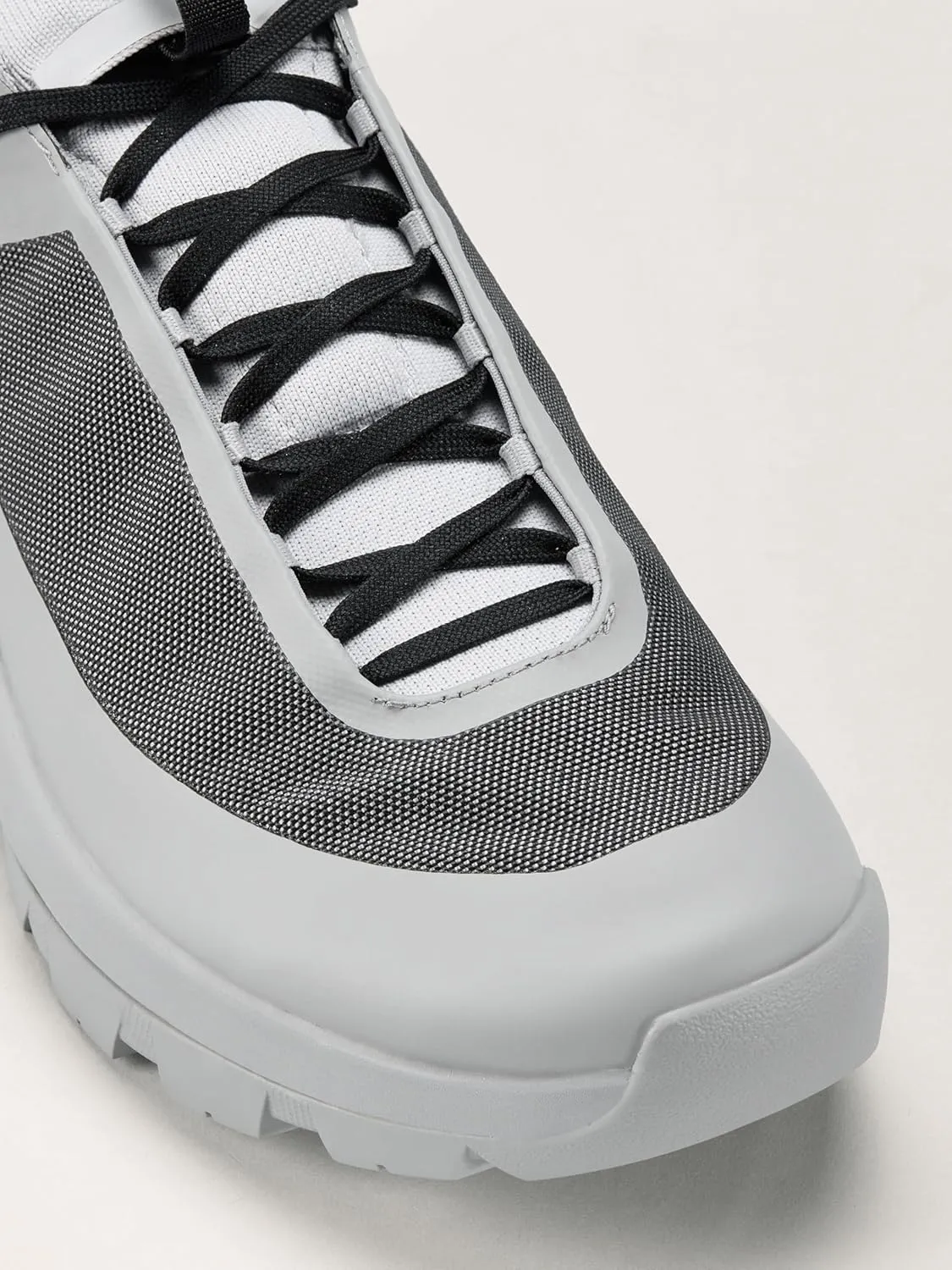 Arc'teryx Vertex Alpine Men's Shoes | Lightweight & Supportive Approach Shoes for Alpine & Trail Performance | Durable Grip with Breathable Design