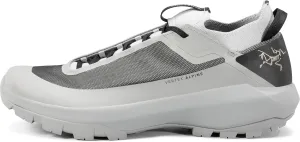 Arc'teryx Vertex Alpine Men's Shoes | Lightweight & Supportive Approach Shoes for Alpine & Trail Performance | Durable Grip with Breathable Design