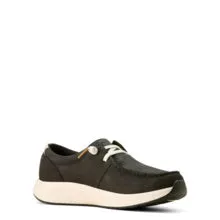 Ariat Women's Buckeye H2O Black