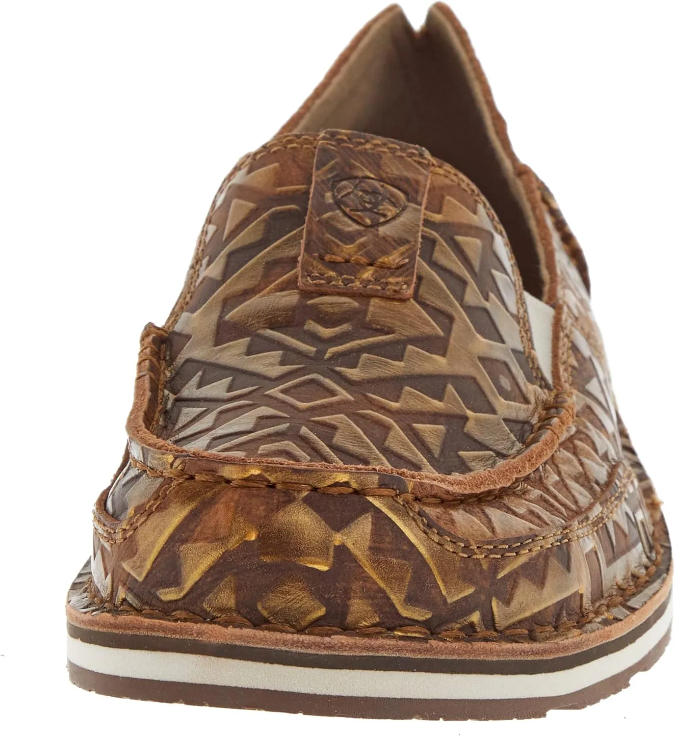 ARIAT Women's Cruiser Boat Shoe