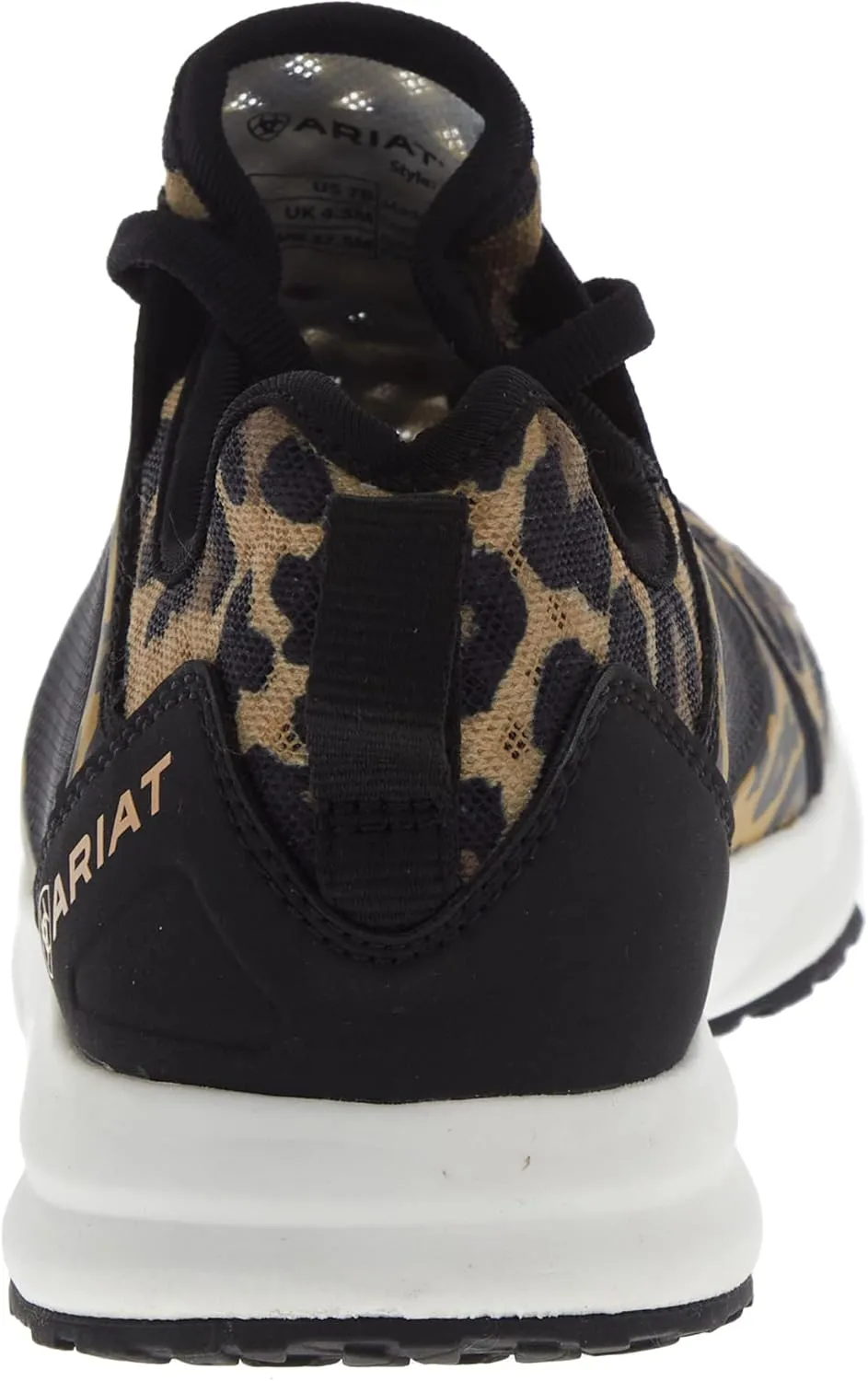 Ariat Women's Fuse