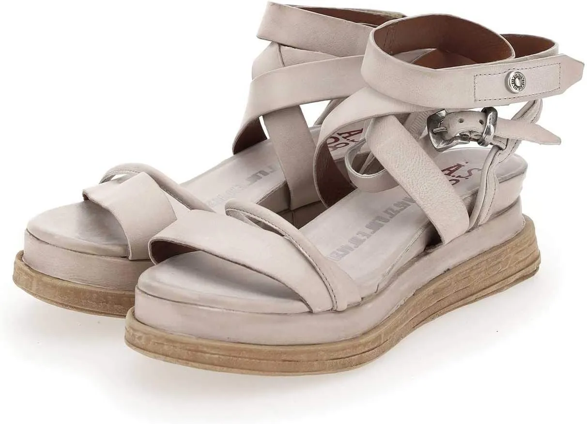 A.S.98 Labo Women's Platform Sandal