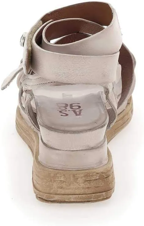 A.S.98 Labo Women's Platform Sandal