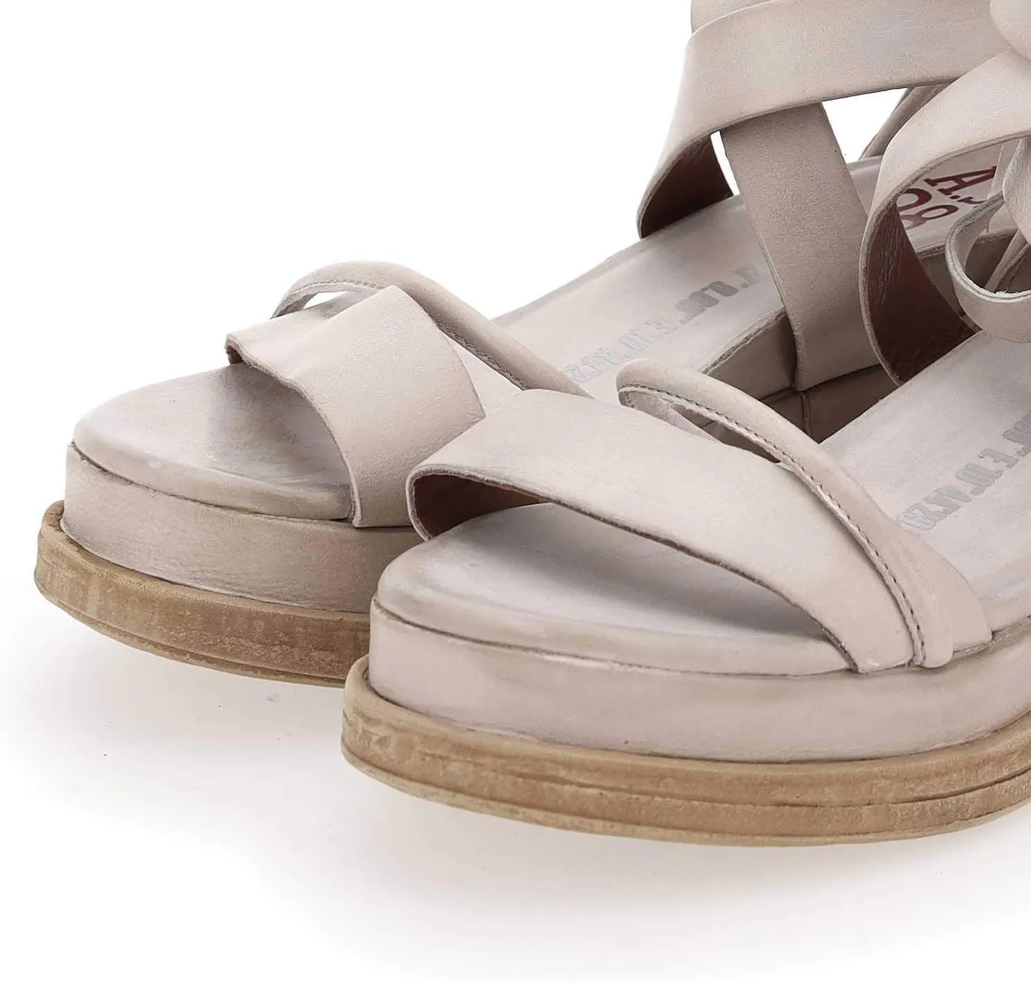 A.S.98 Labo Women's Platform Sandal
