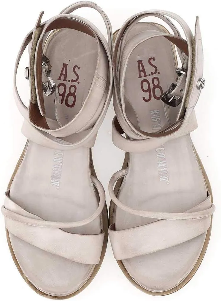 A.S.98 Labo Women's Platform Sandal