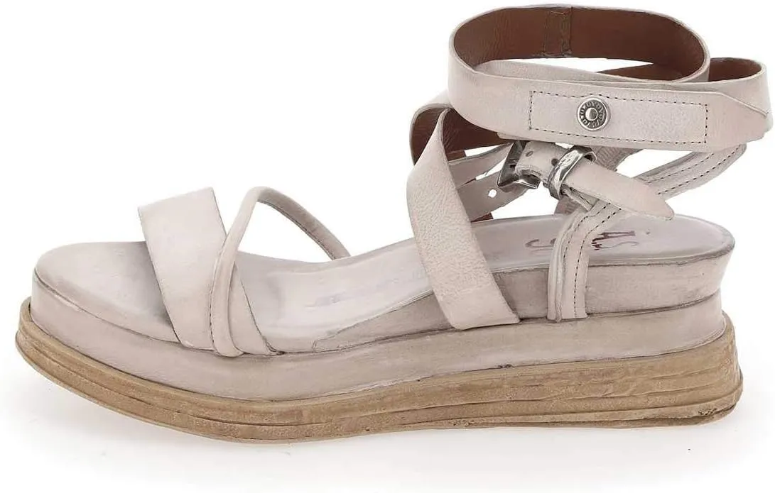 A.S.98 Labo Women's Platform Sandal