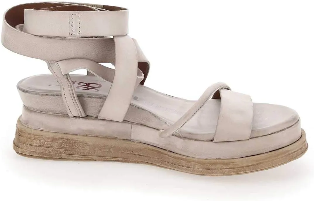 A.S.98 Labo Women's Platform Sandal