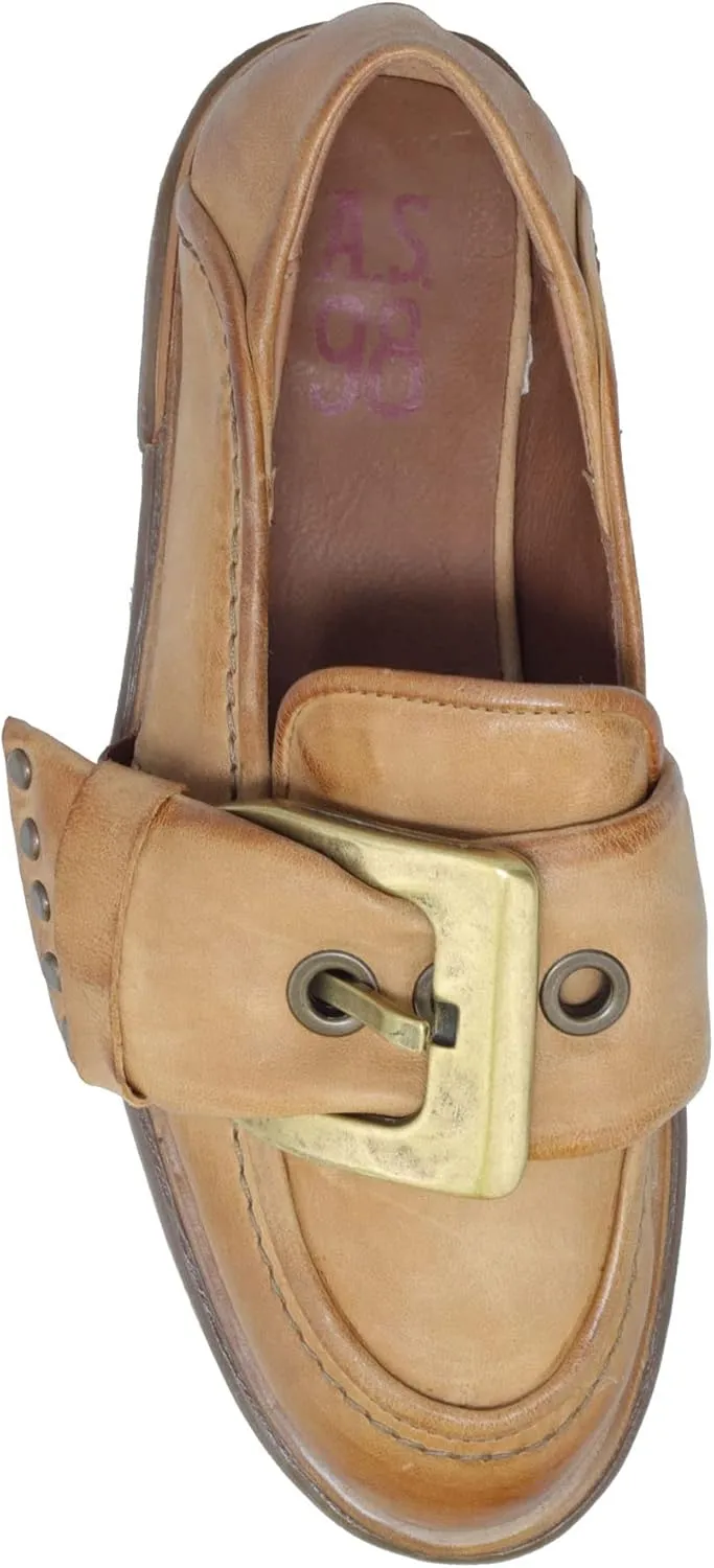 A.S.98 Thaine Women's Loafers
