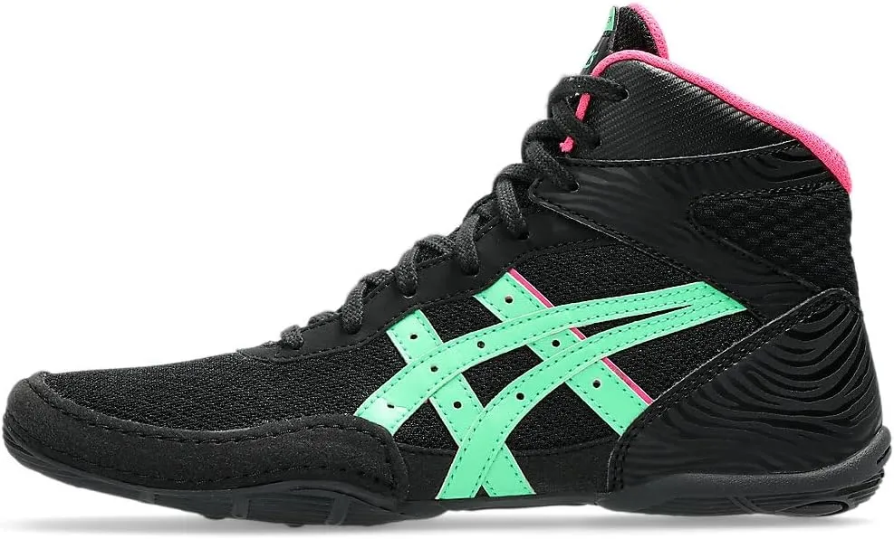 ASICS Kid's Matflex 7 Grade School Wrestling Shoes