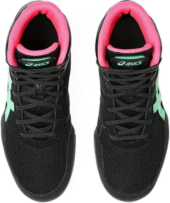 ASICS Kid's Matflex 7 Grade School Wrestling Shoes