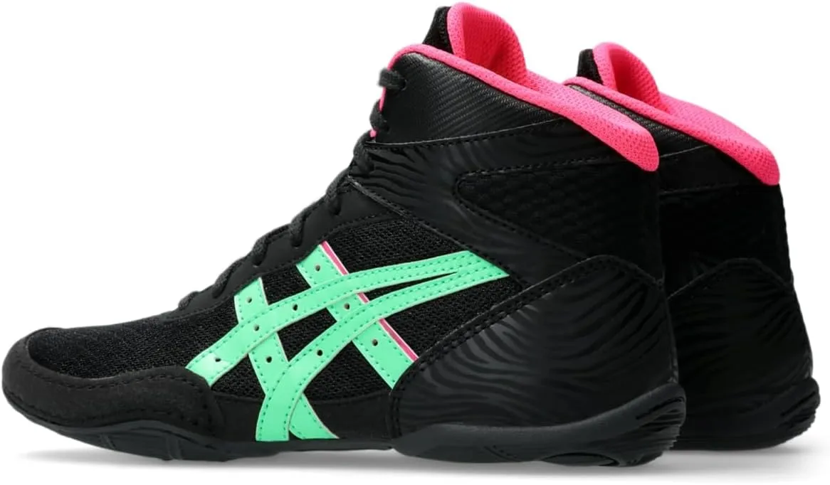 ASICS Kid's Matflex 7 Grade School Wrestling Shoes