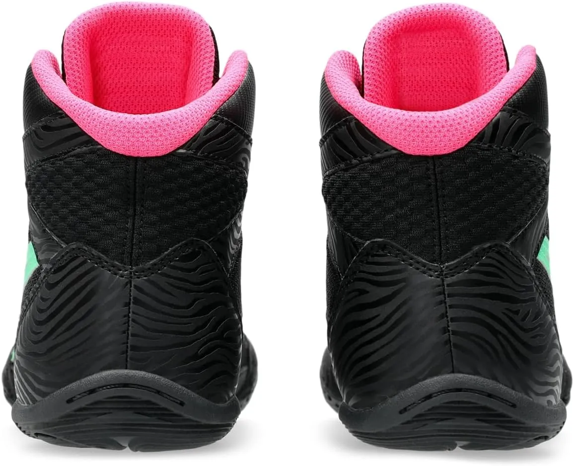 ASICS Kid's Matflex 7 Grade School Wrestling Shoes