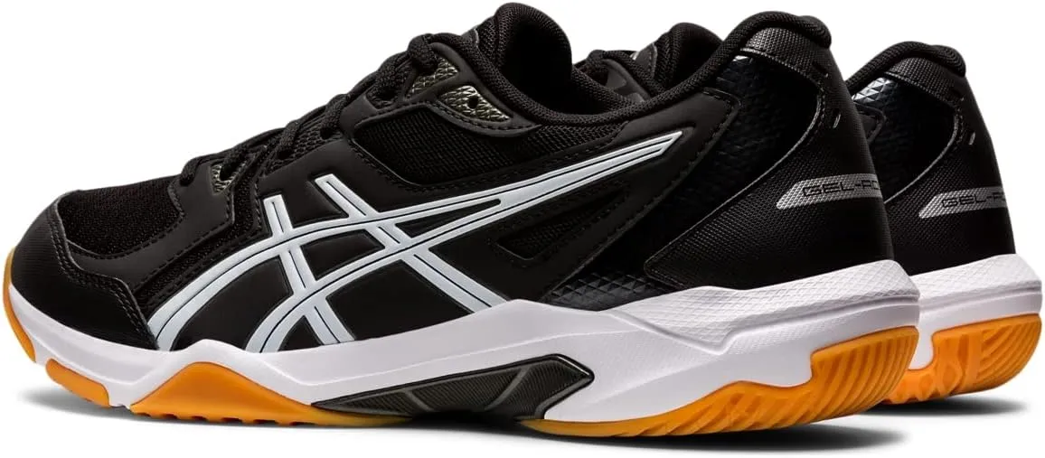 Asics Men's Gel-Rocket 10 Indoor Court Shoes