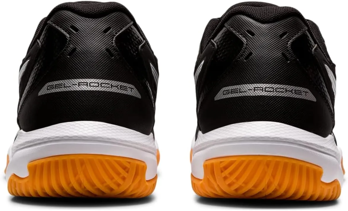 Asics Men's Gel-Rocket 10 Indoor Court Shoes