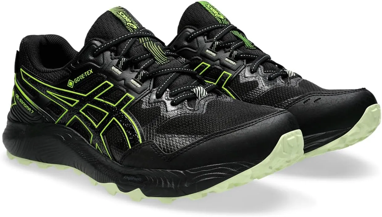 ASICS Men's Gel-Sonoma 7 Running Shoes