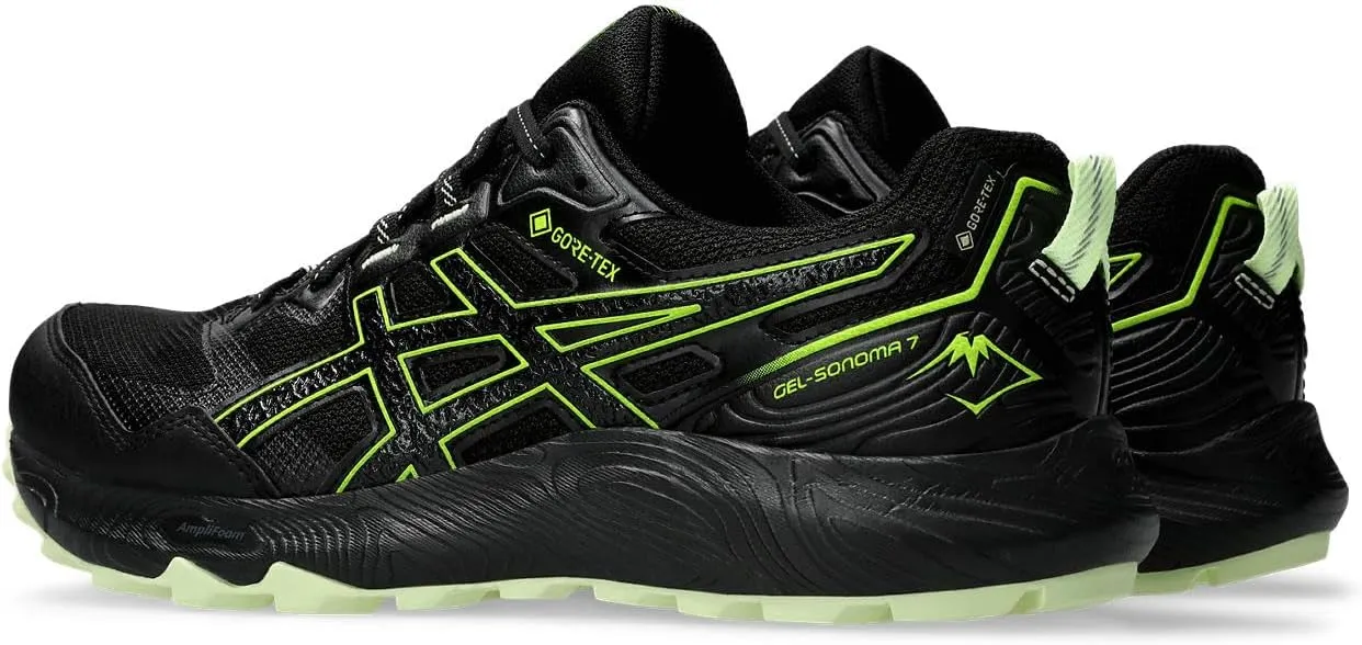 ASICS Men's Gel-Sonoma 7 Running Shoes