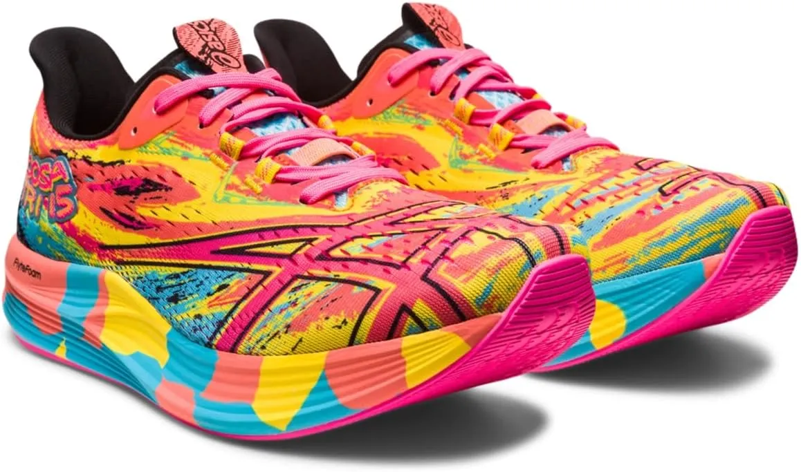 ASICS Men's Noosa TRI 15 Running Shoes