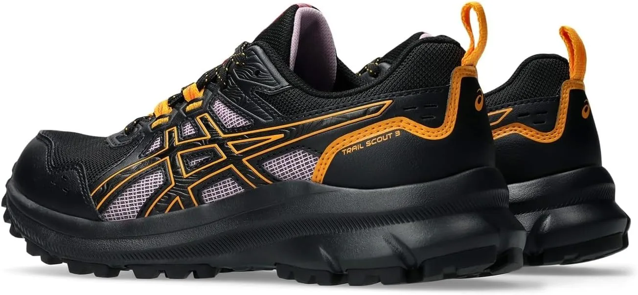 ASICS Trail Scout 3 1012B516004 Trainers