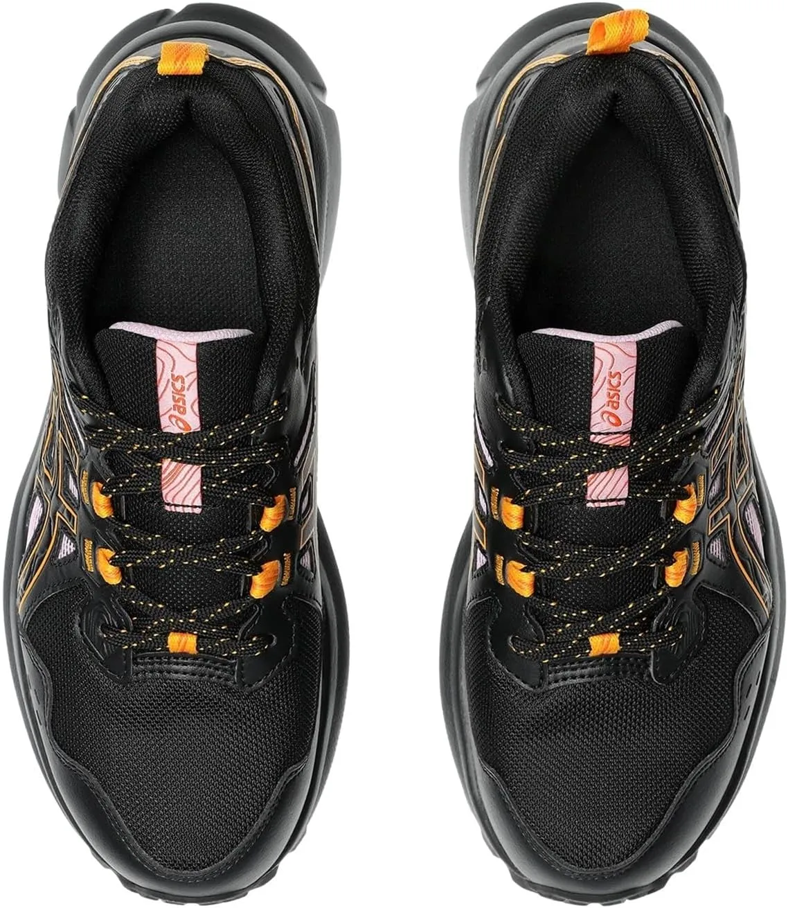 ASICS Trail Scout 3 1012B516004 Trainers