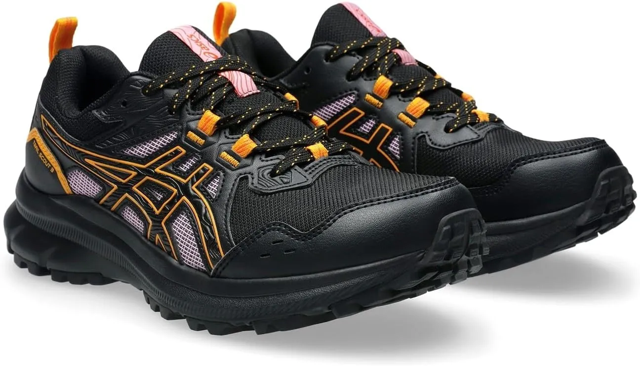 ASICS Trail Scout 3 1012B516004 Trainers