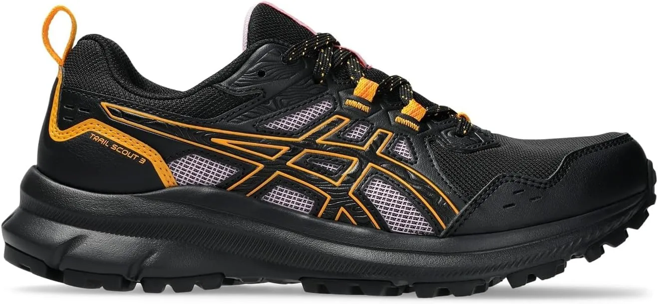 ASICS Trail Scout 3 1012B516004 Trainers
