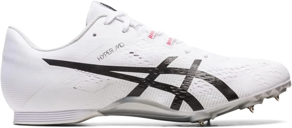 ASICS Unisex Hyper MD 8 Track & Field Shoe