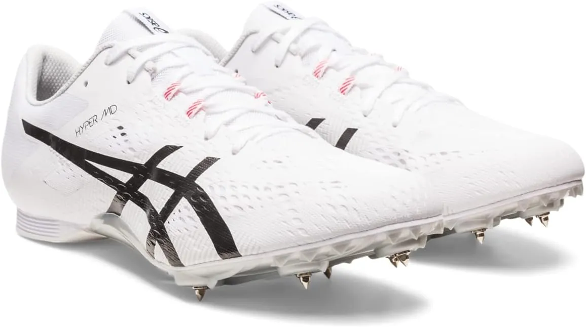 ASICS Unisex Hyper MD 8 Track & Field Shoe