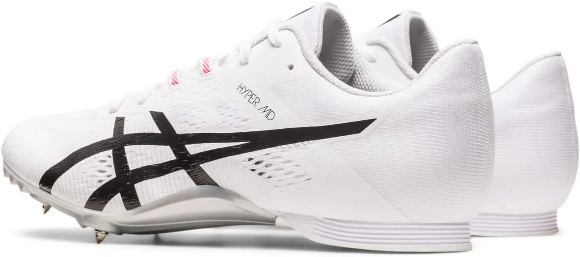 ASICS Unisex Hyper MD 8 Track & Field Shoe
