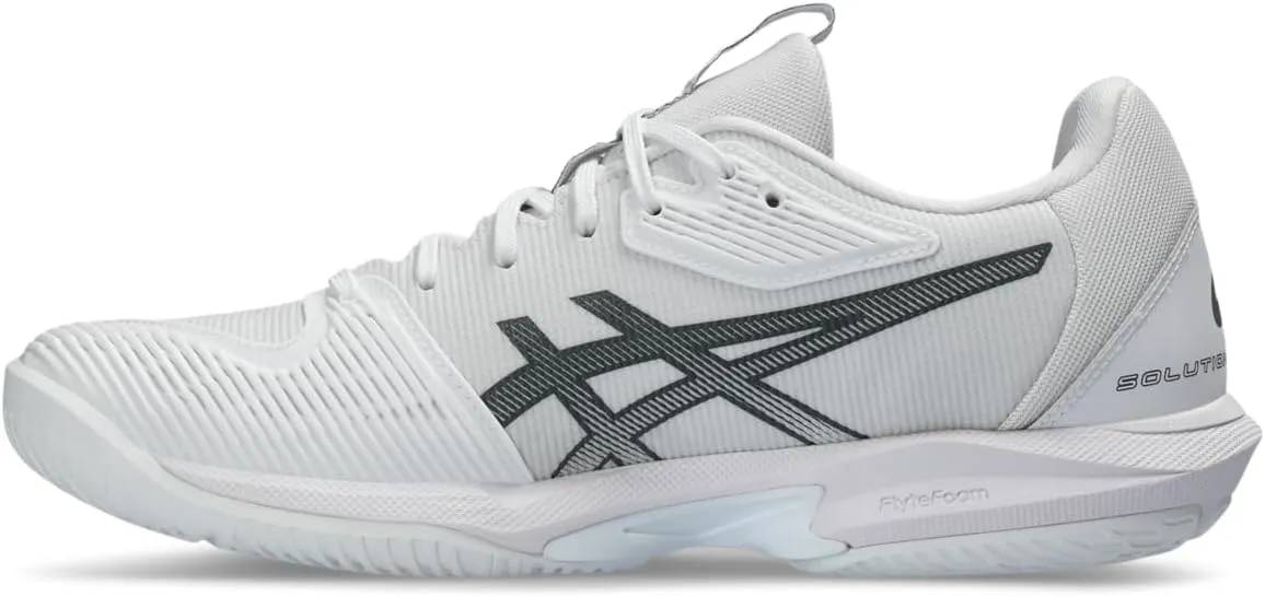Asics Women's Solution Speed Ff 3 Tennis Shoe