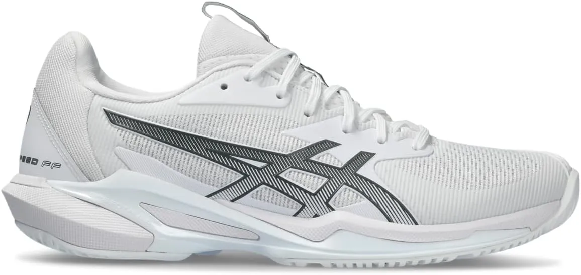 Asics Women's Solution Speed Ff 3 Tennis Shoe