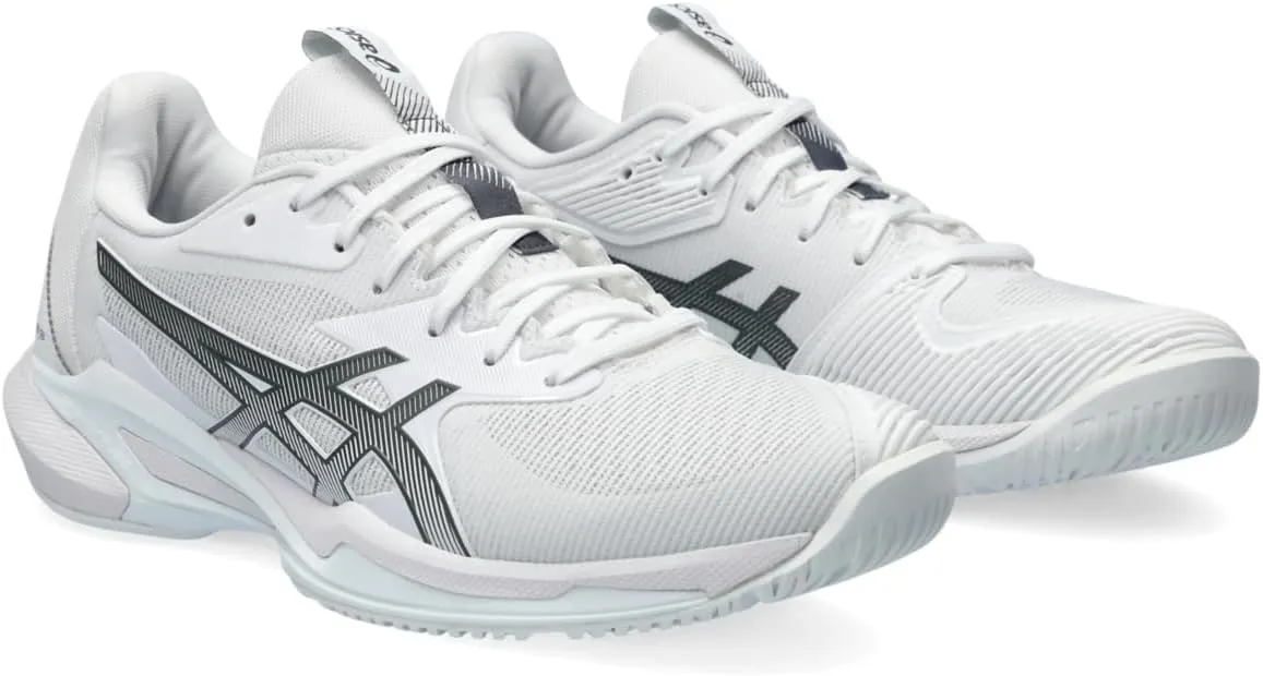 Asics Women's Solution Speed Ff 3 Tennis Shoe