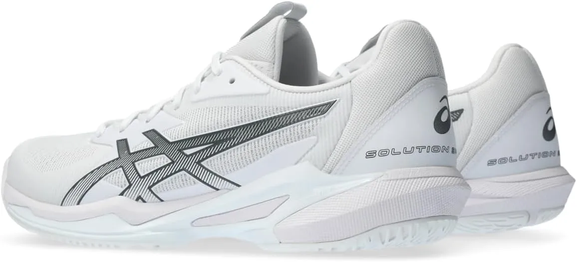 Asics Women's Solution Speed Ff 3 Tennis Shoe