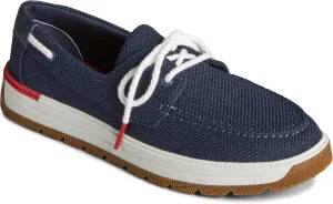 Augusta Boat Shoe