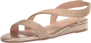 Bandolino Women's Kalinar Wedge Sandal