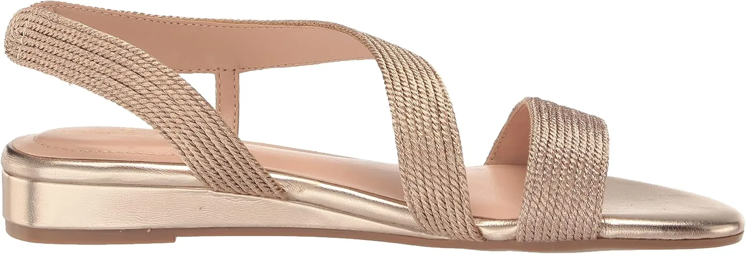 Bandolino Women's Kalinar Wedge Sandal