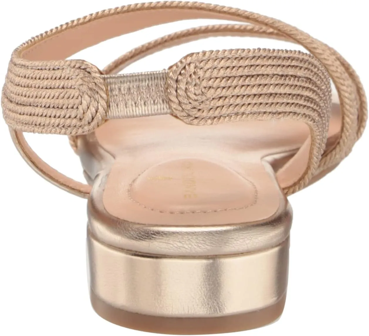Bandolino Women's Kalinar Wedge Sandal