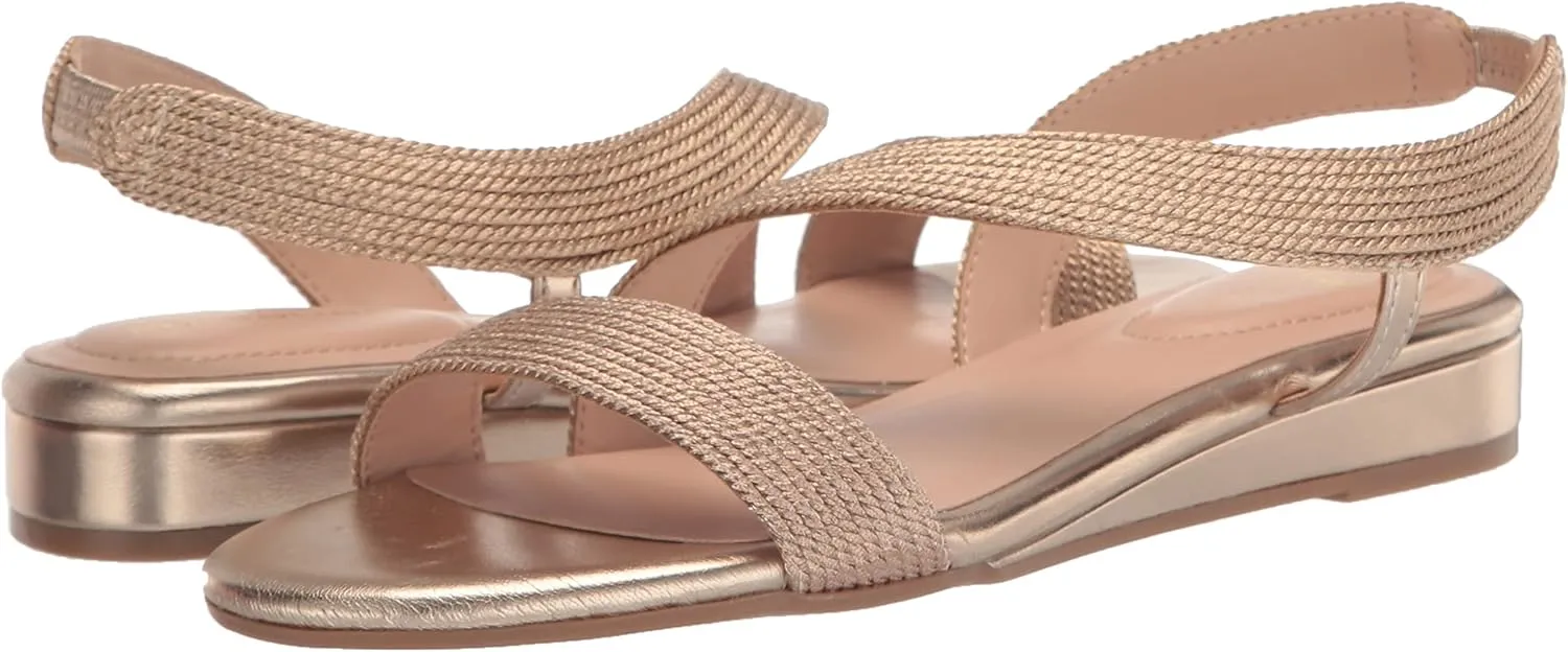Bandolino Women's Kalinar Wedge Sandal