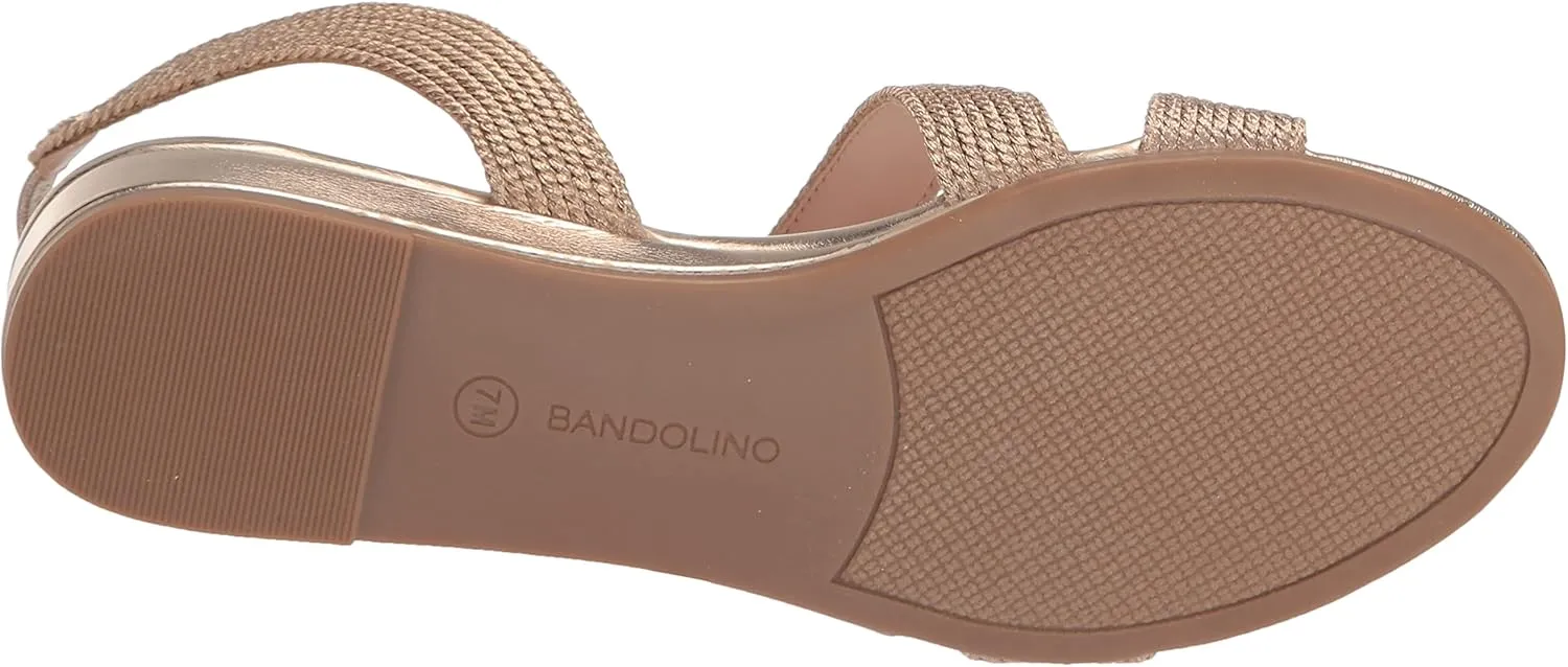 Bandolino Women's Kalinar Wedge Sandal