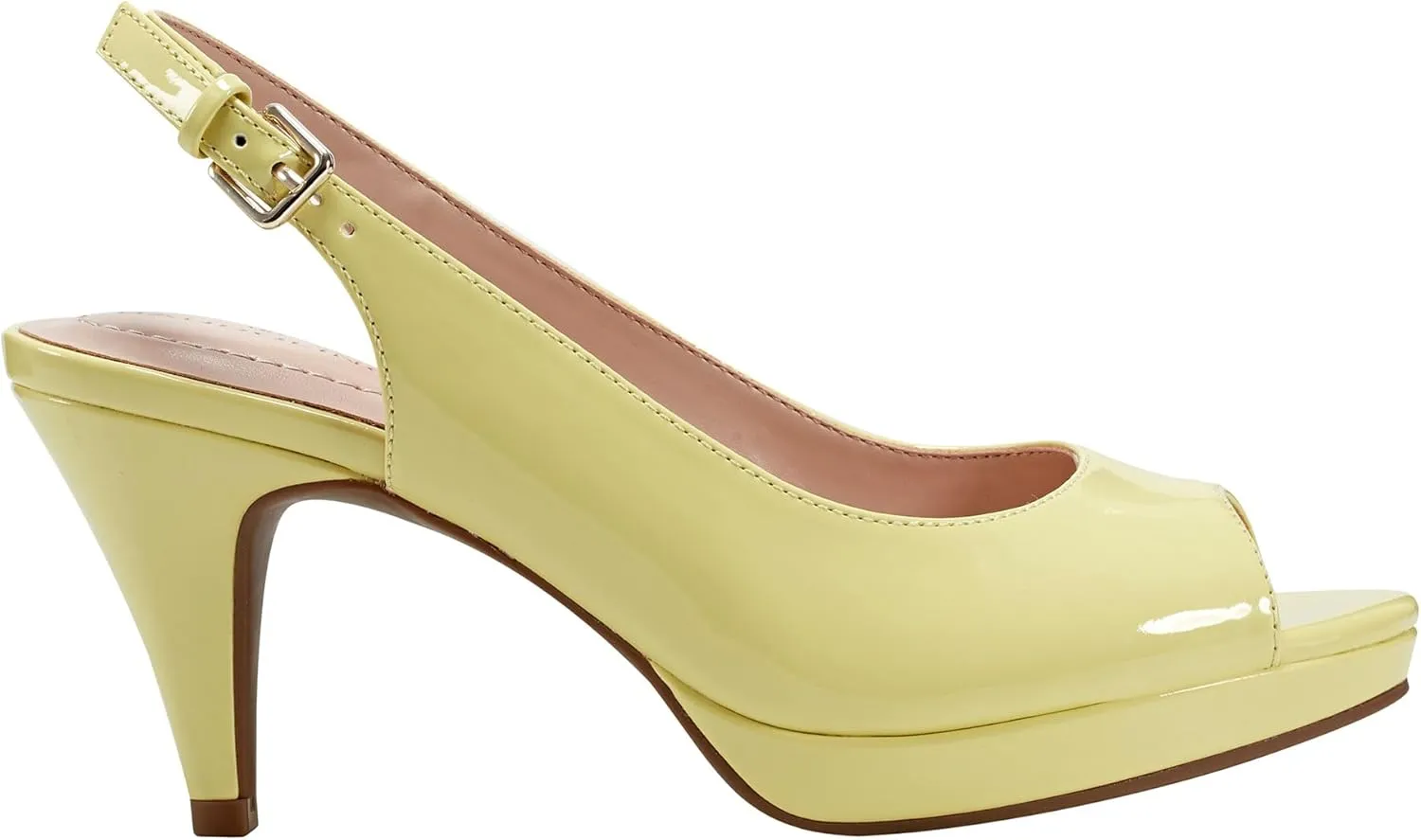 Bandolino Women's Melt Heeled Sandal