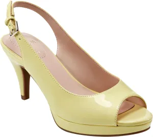 Bandolino Women's Melt Heeled Sandal